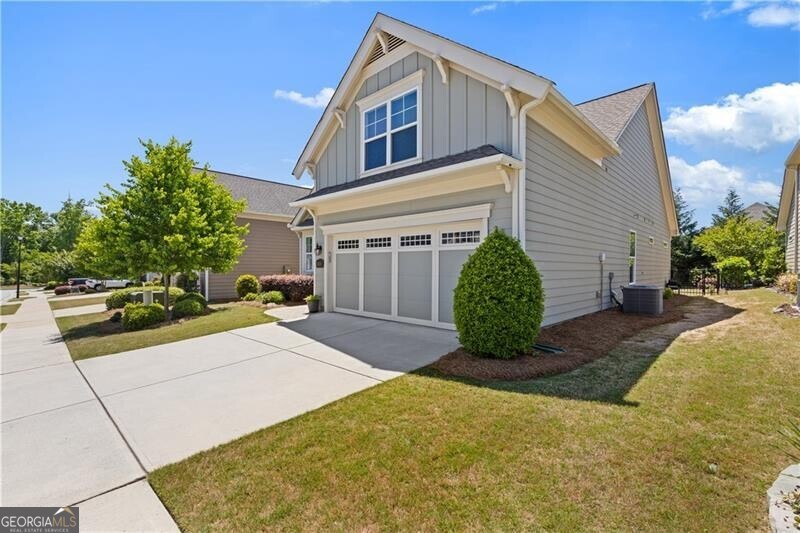 3826 English Oak Drive SW Gainesville GA 30504
