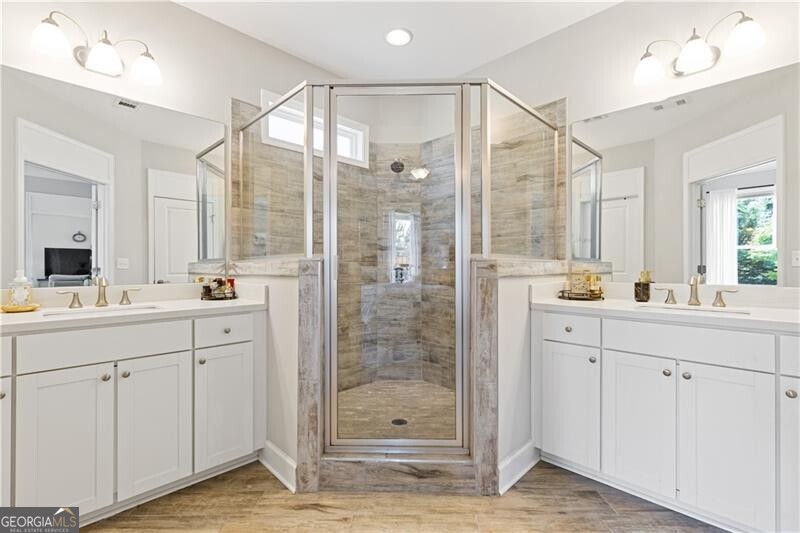 3826 English Oak Drive SW Gainesville GA 30504