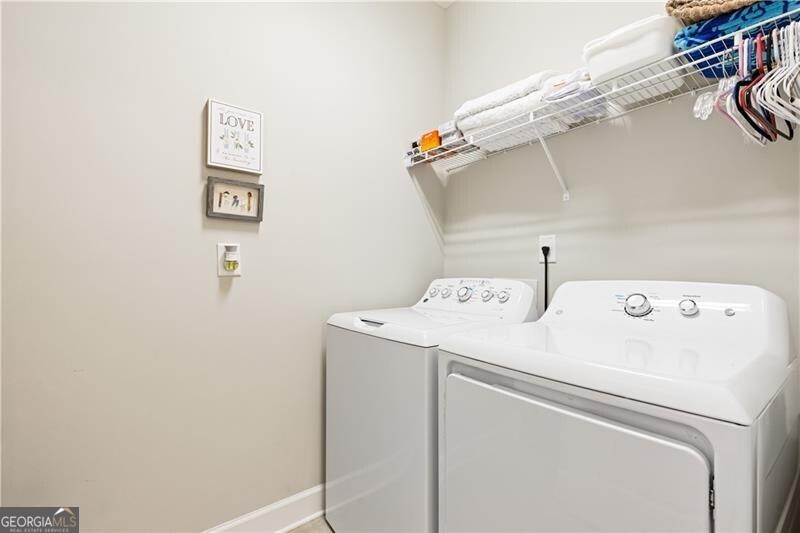 3826 English Oak Drive SW Gainesville GA 30504