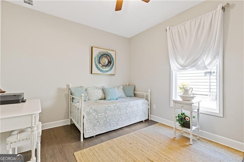 3826 English Oak Drive SW Gainesville GA 30504