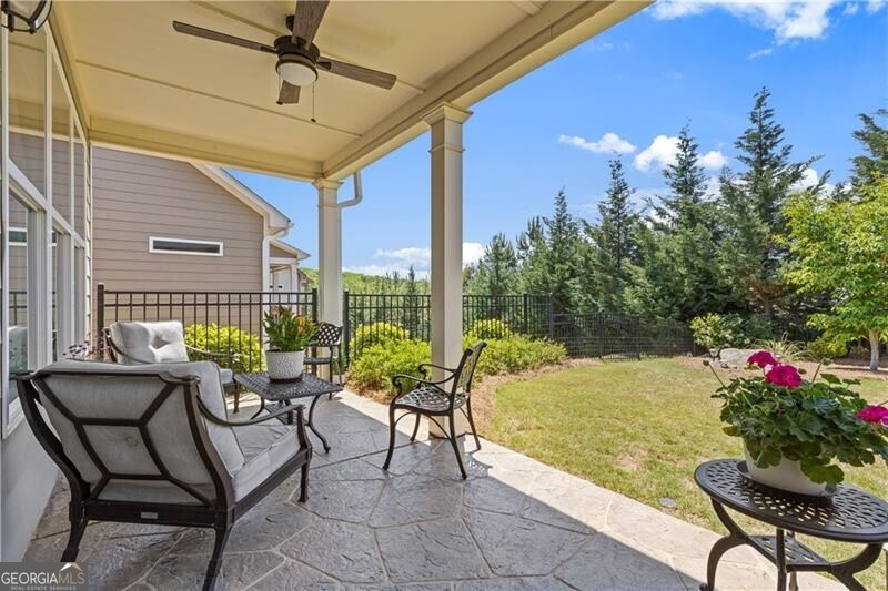 3826 English Oak Drive SW Gainesville GA 30504