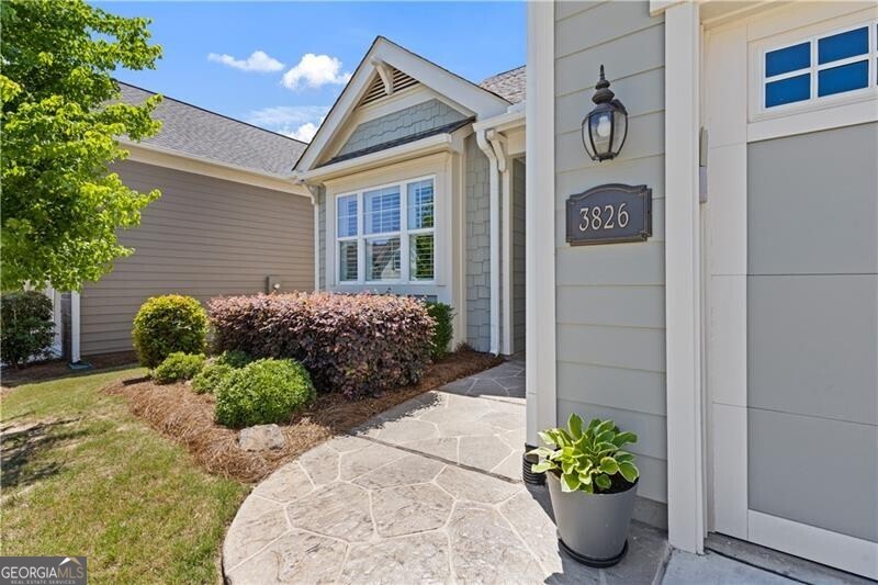 3826 English Oak Drive SW Gainesville GA 30504