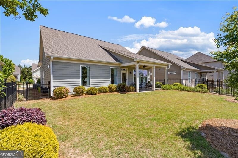 3826 English Oak Drive SW Gainesville GA 30504