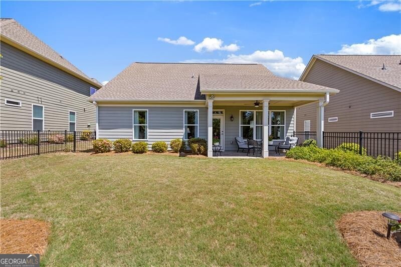 3826 English Oak Drive SW Gainesville GA 30504