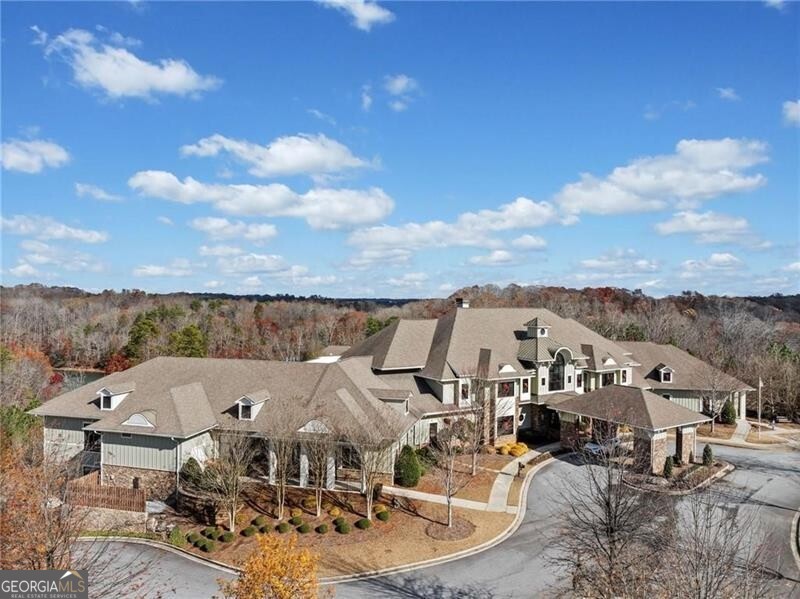 3826 English Oak Drive SW Gainesville GA 30504