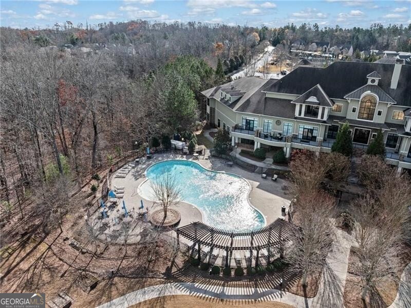 3826 English Oak Drive SW Gainesville GA 30504