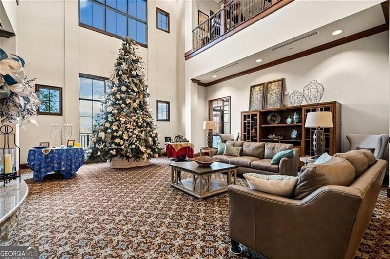 3826 English Oak Drive SW Gainesville GA 30504