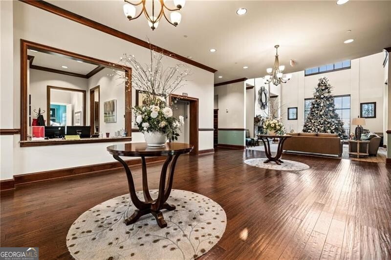 3826 English Oak Drive SW Gainesville GA 30504