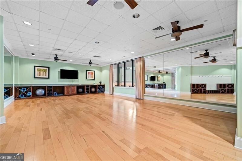 3826 English Oak Drive SW Gainesville GA 30504