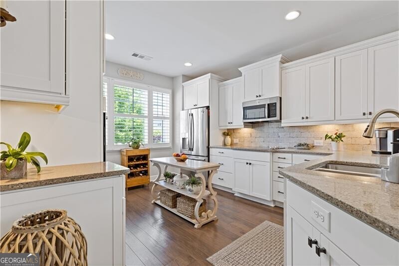 3826 English Oak Drive SW Gainesville GA 30504