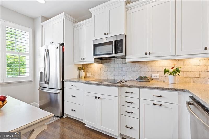 3826 English Oak Drive SW Gainesville GA 30504