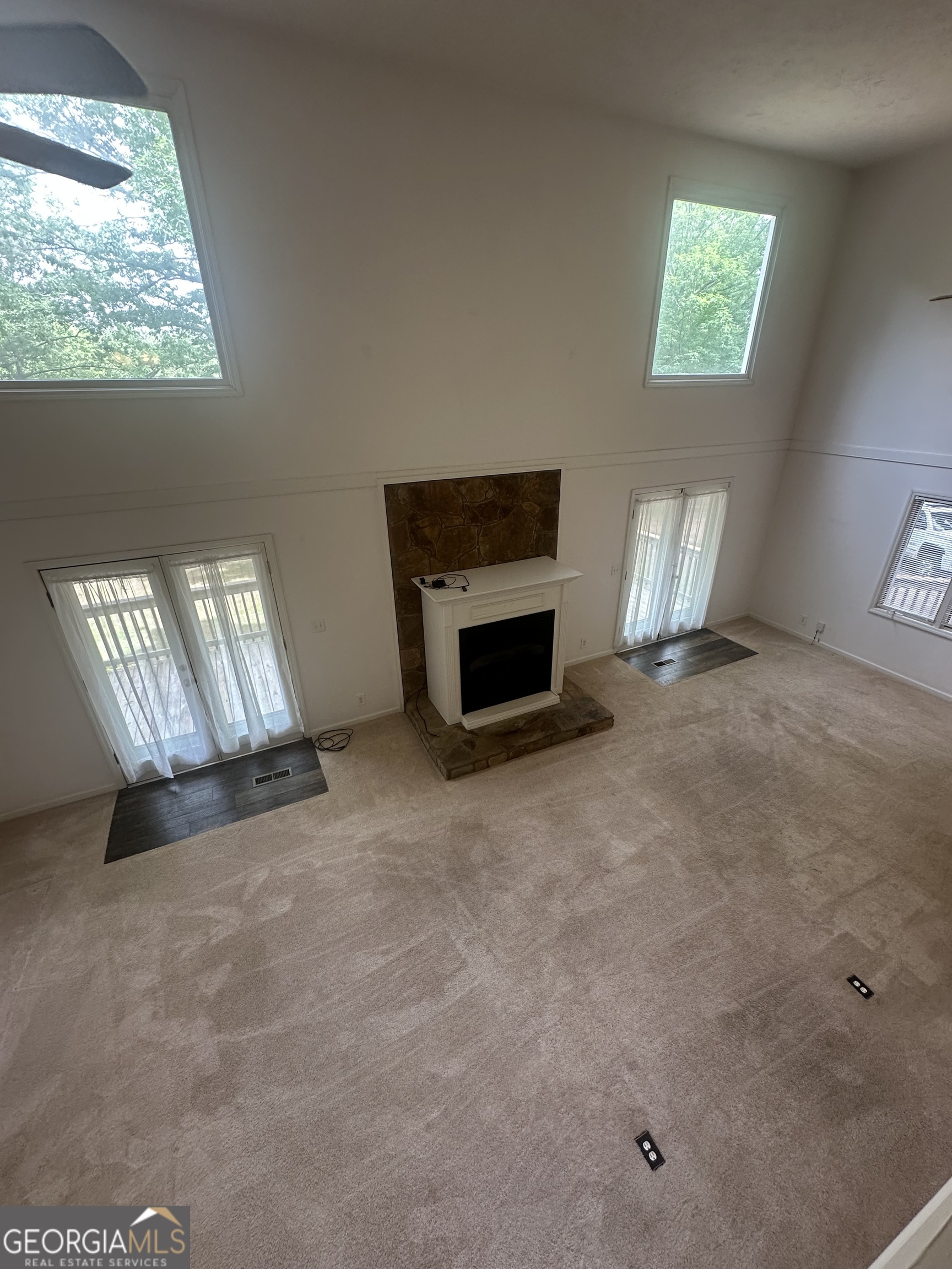 7500 Bevis Road Franklin GA 30217