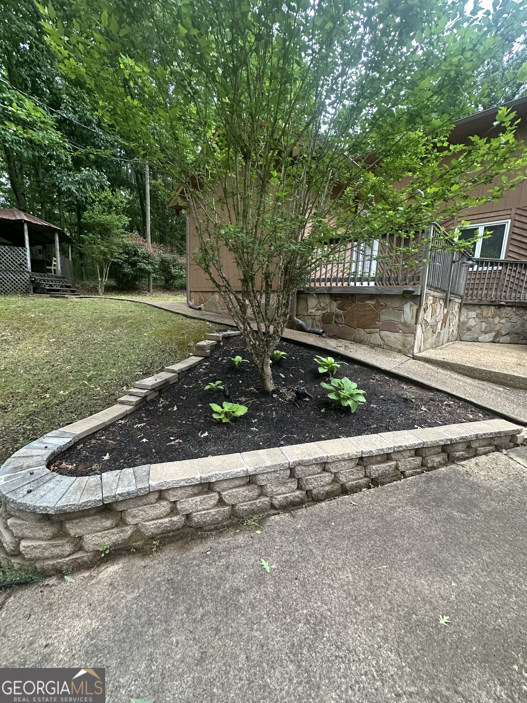 7500 Bevis Road Franklin GA 30217