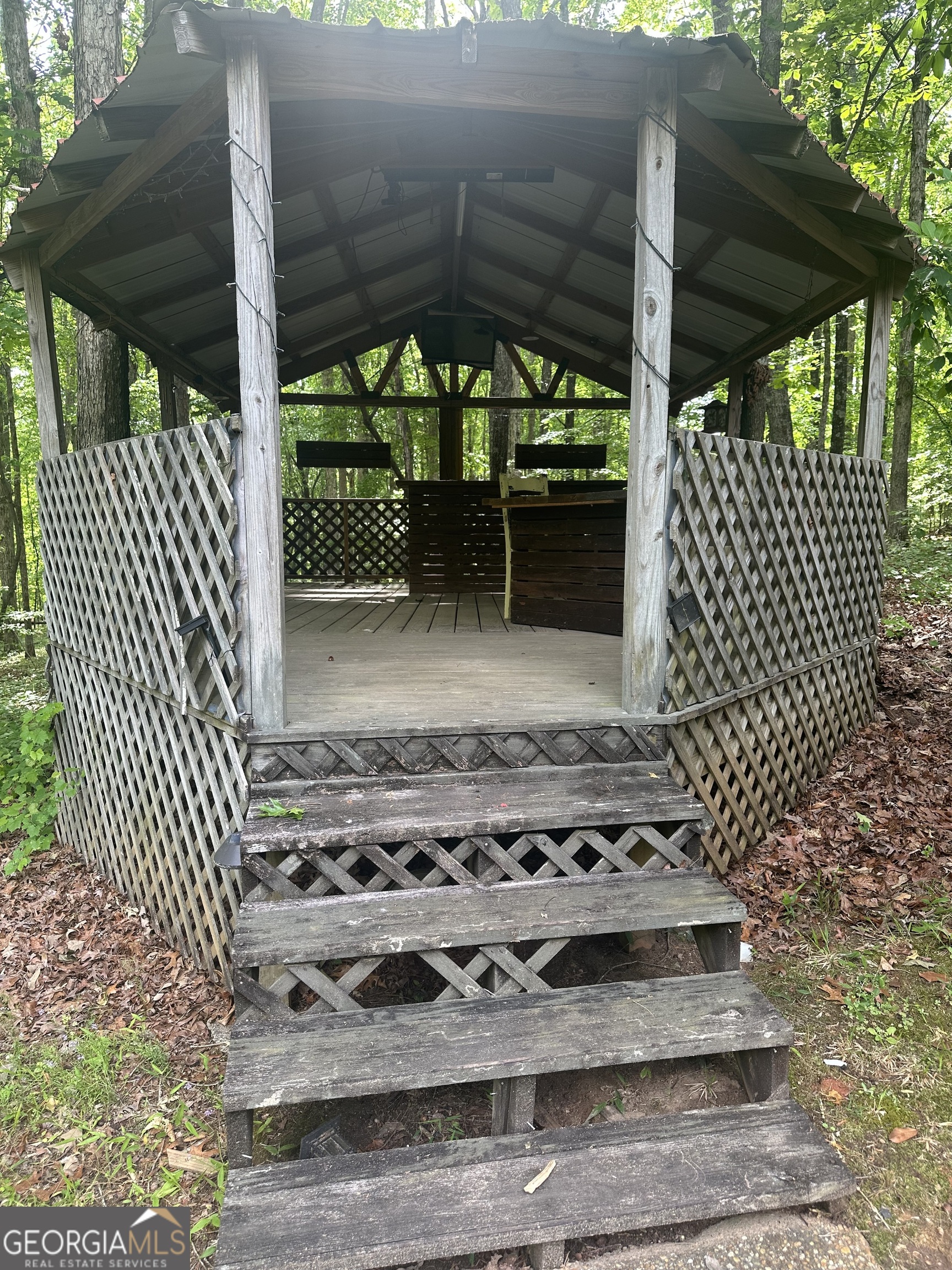 7500 Bevis Road Franklin GA 30217