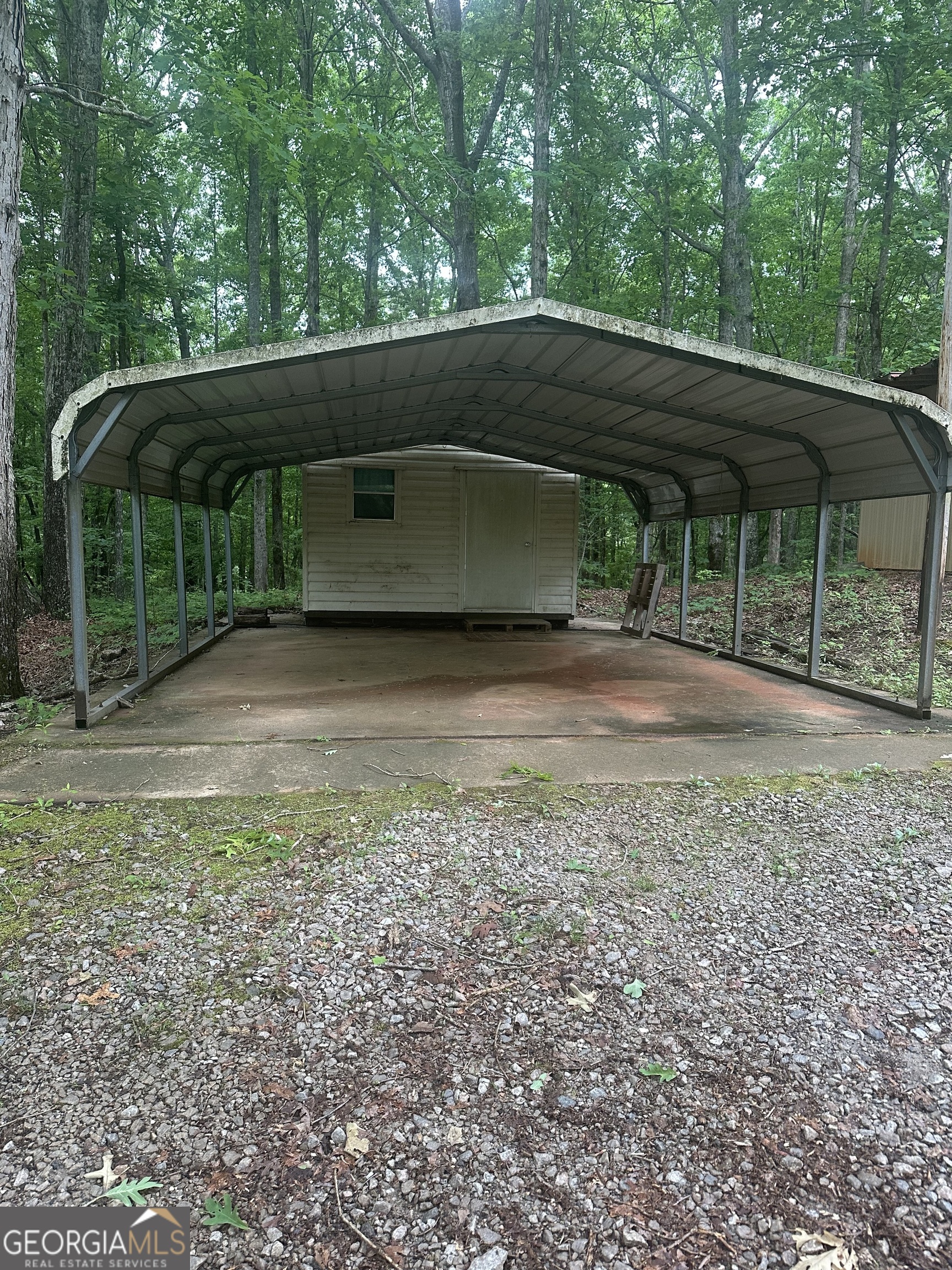 7500 Bevis Road Franklin GA 30217
