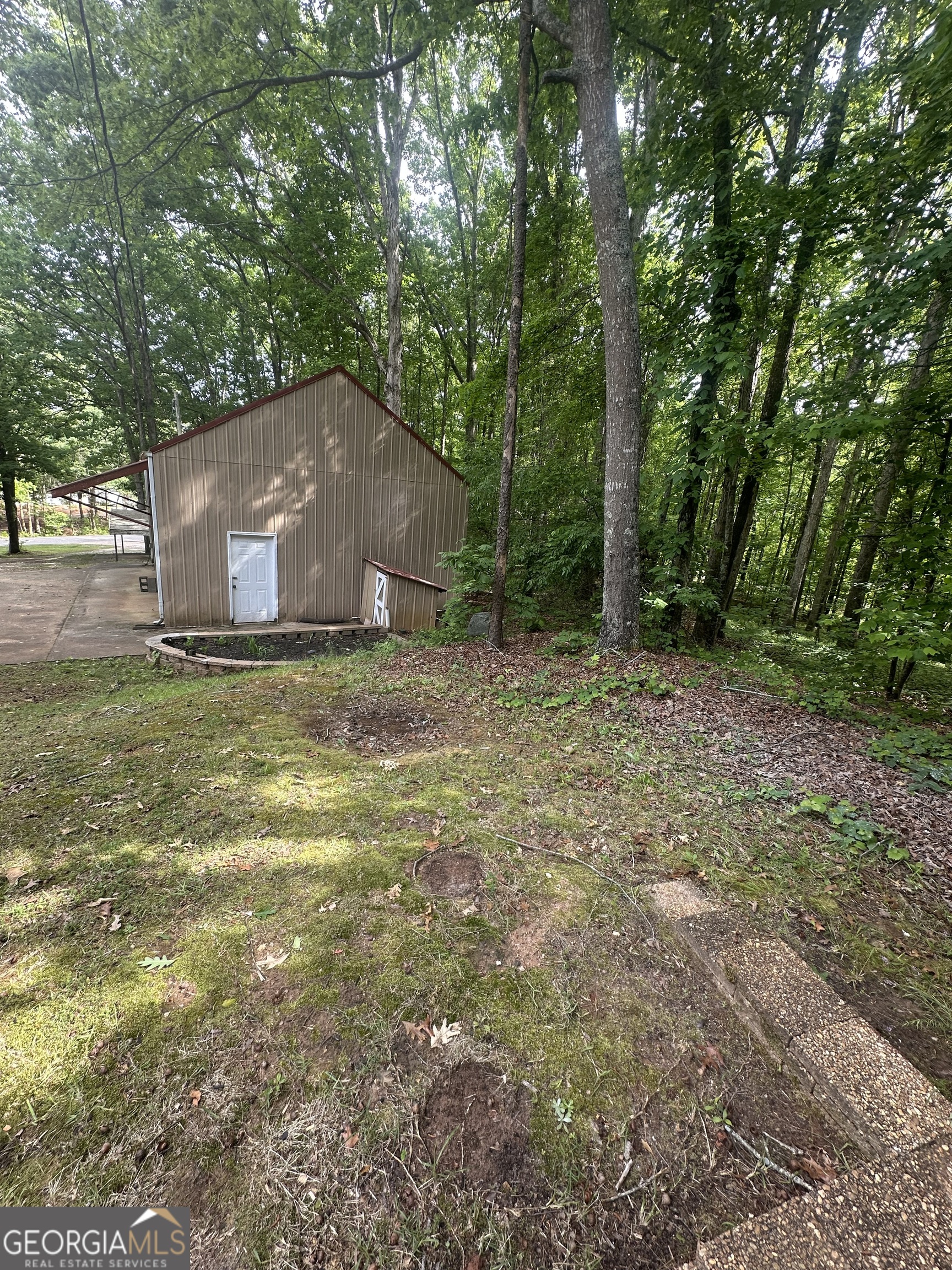7500 Bevis Road Franklin GA 30217