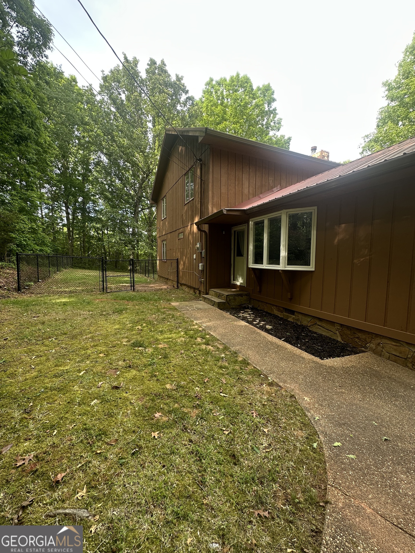 7500 Bevis Road Franklin GA 30217