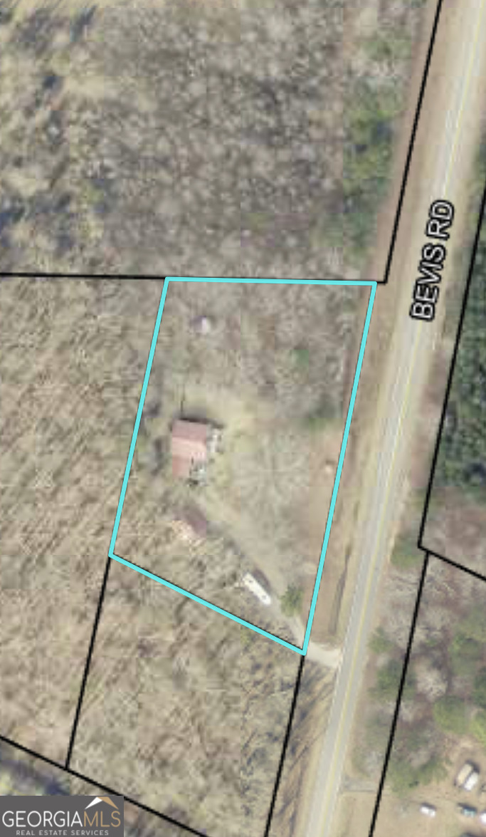 7500 Bevis Road Franklin GA 30217