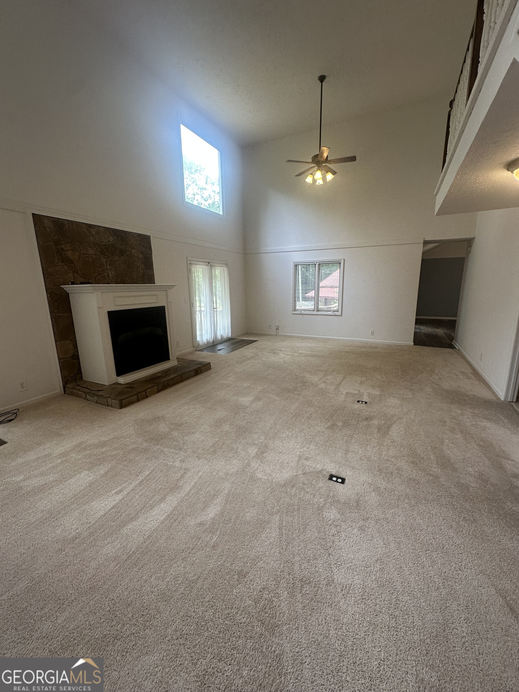 7500 Bevis Road Franklin GA 30217