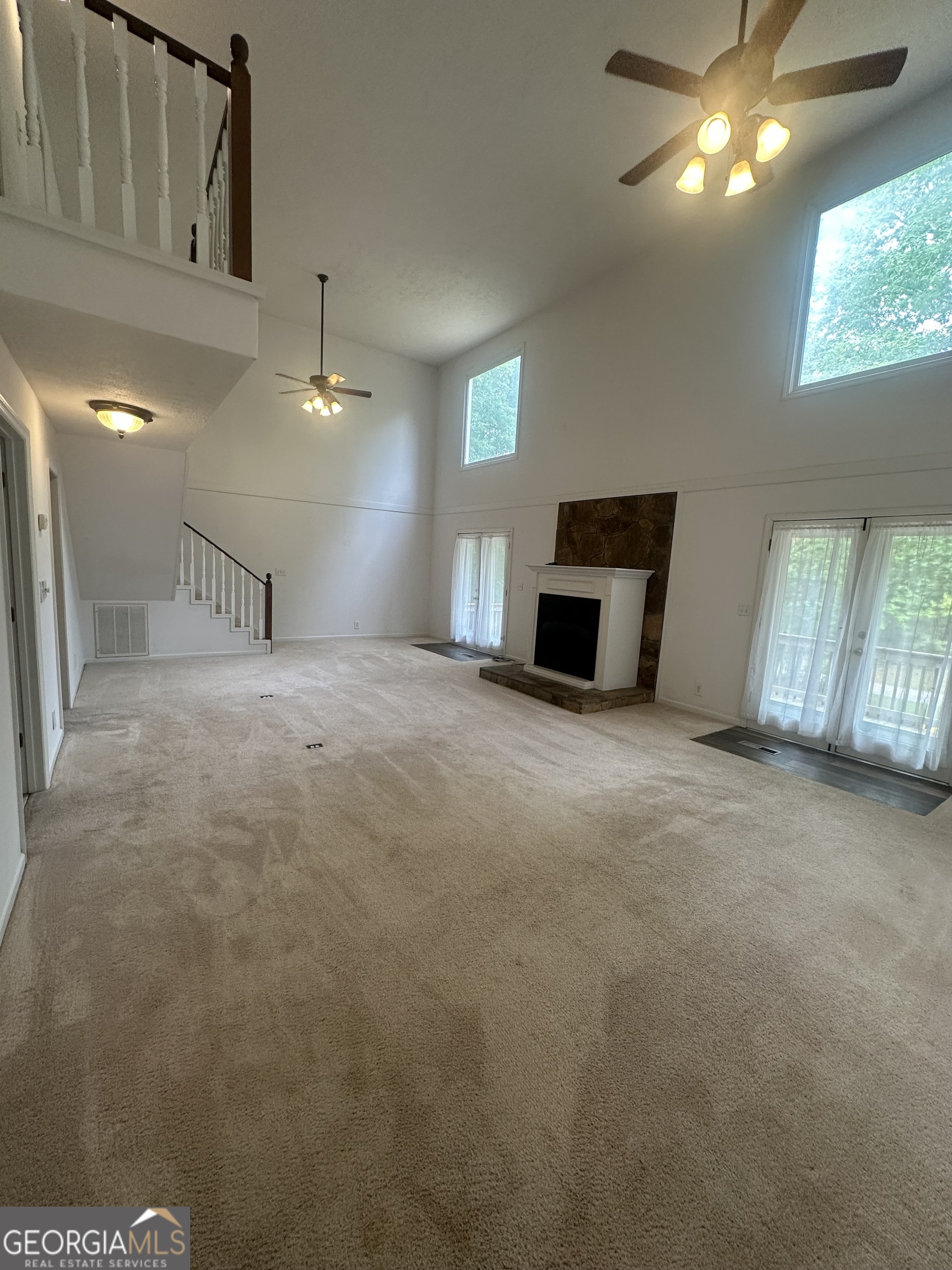 7500 Bevis Road Franklin GA 30217