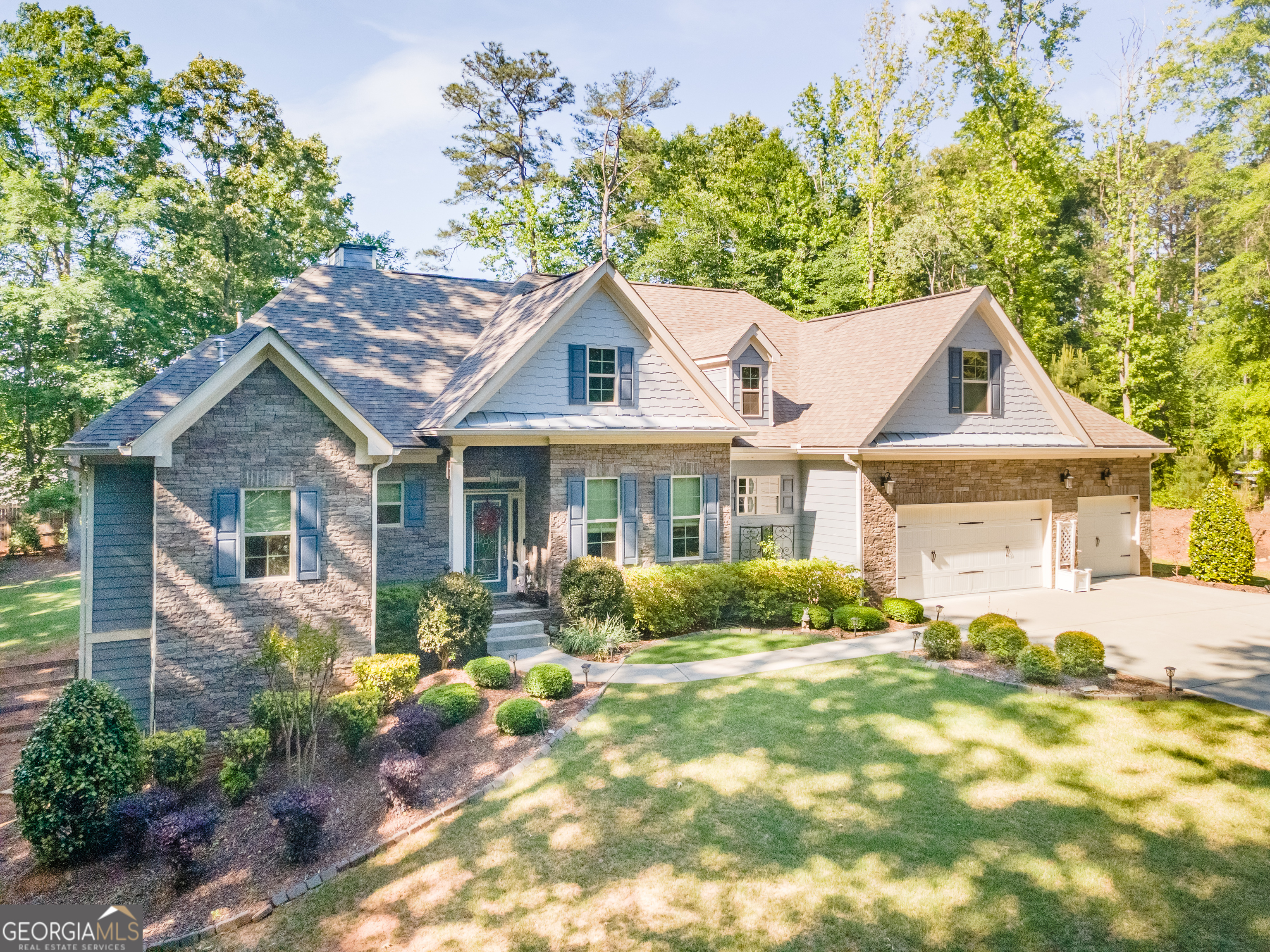 7640 Campground Road Cumming GA 30040