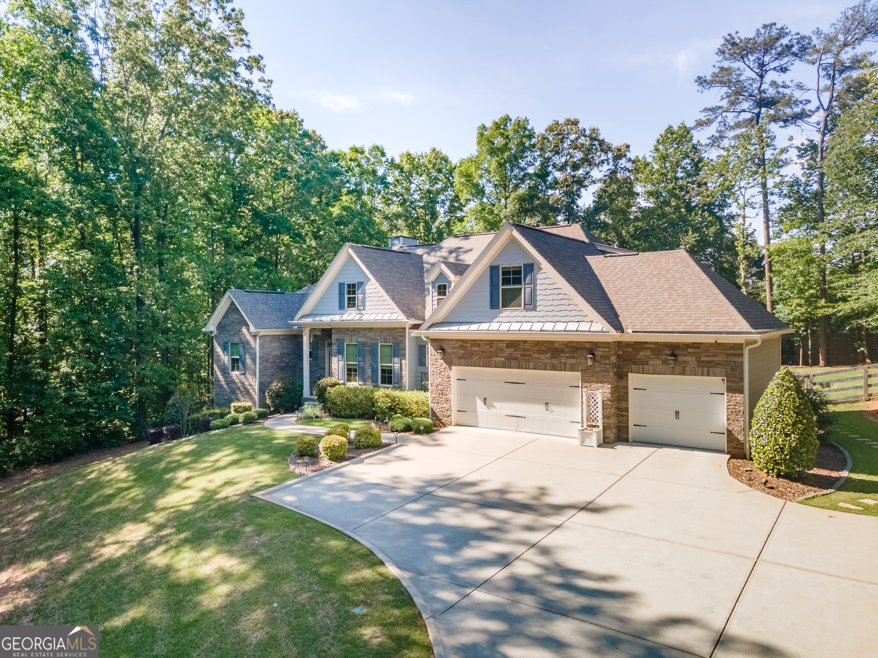 7640 Campground Road Cumming GA 30040