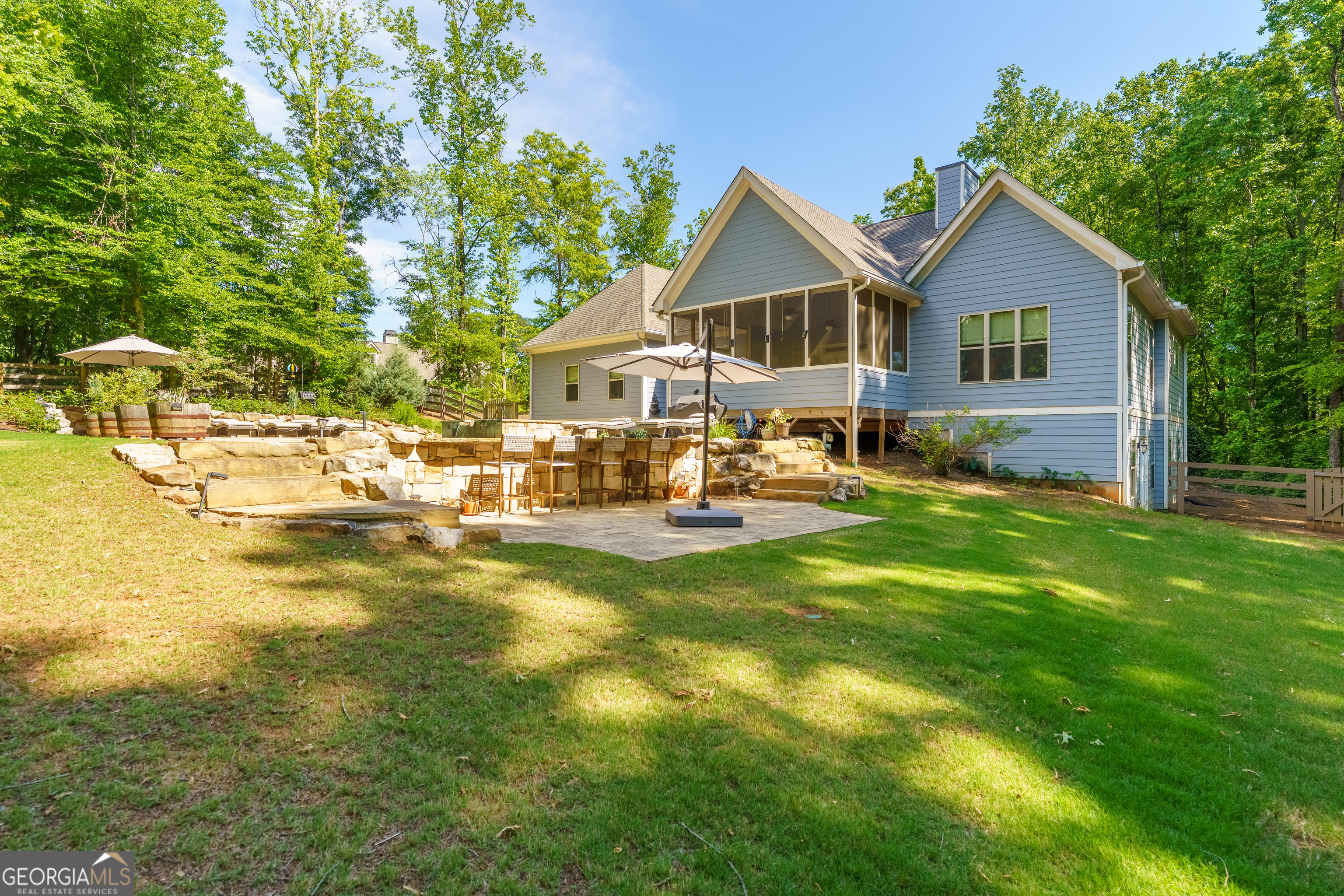 7640 Campground Road Cumming GA 30040