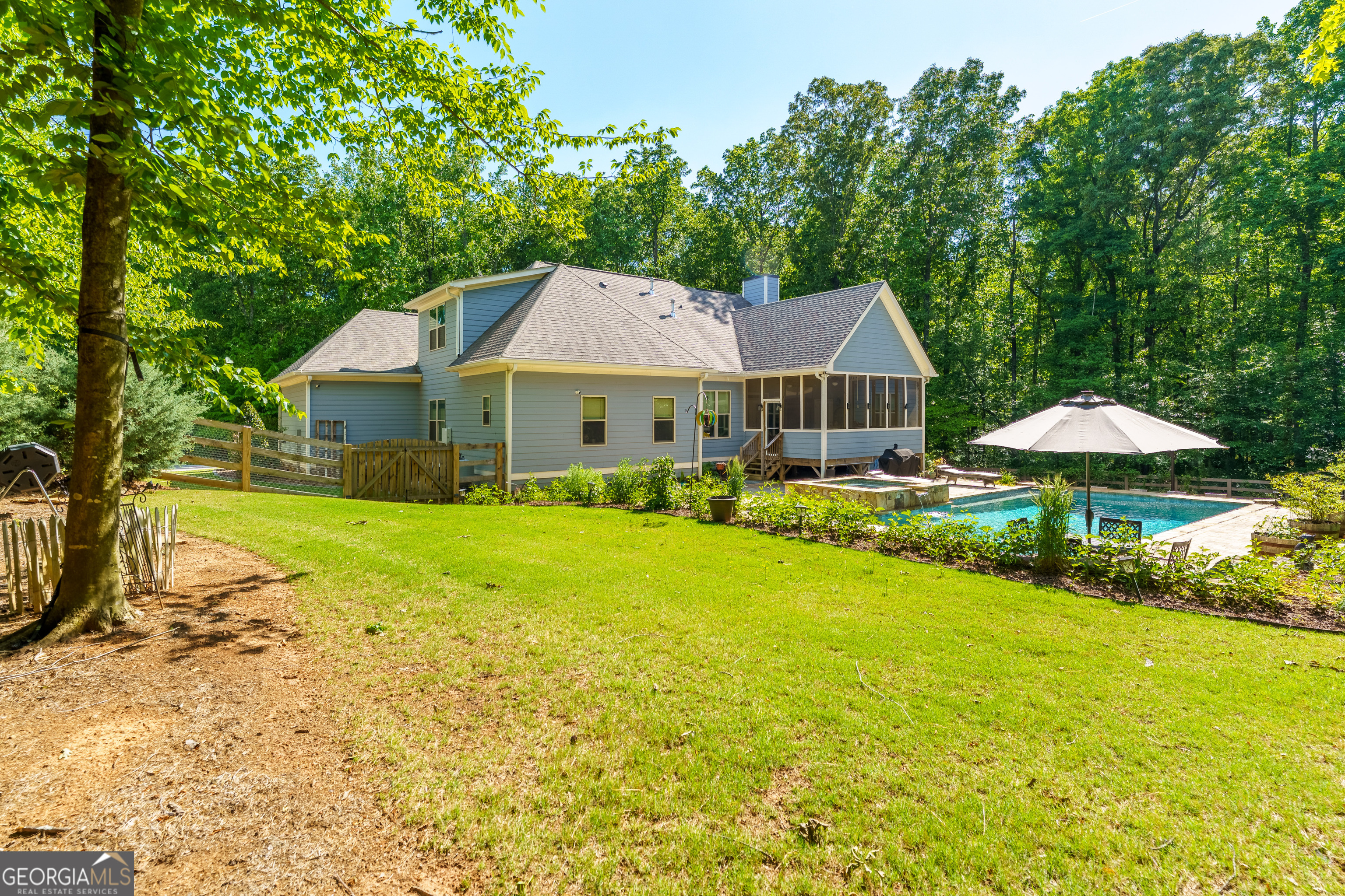 7640 Campground Road Cumming GA 30040