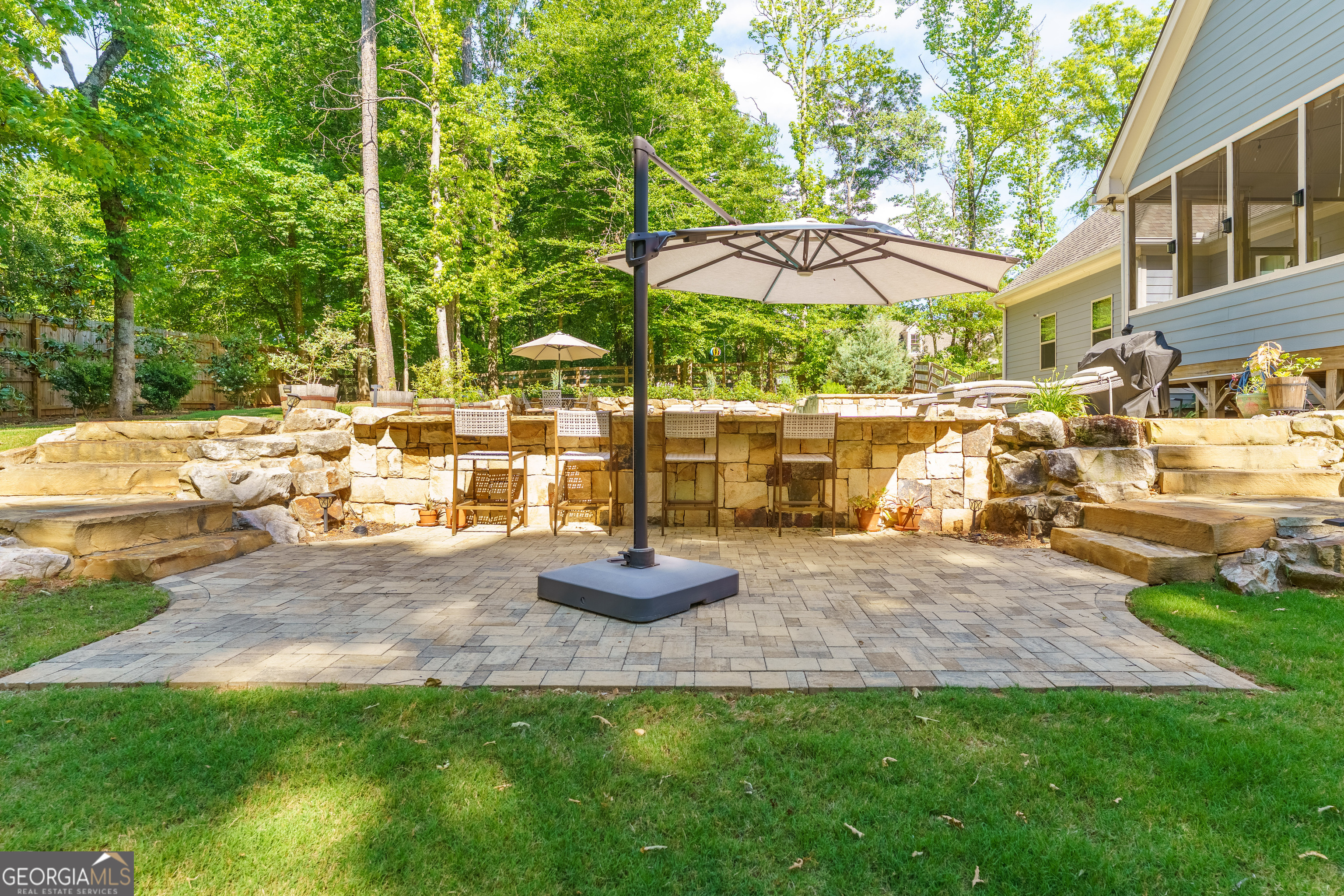 7640 Campground Road Cumming GA 30040
