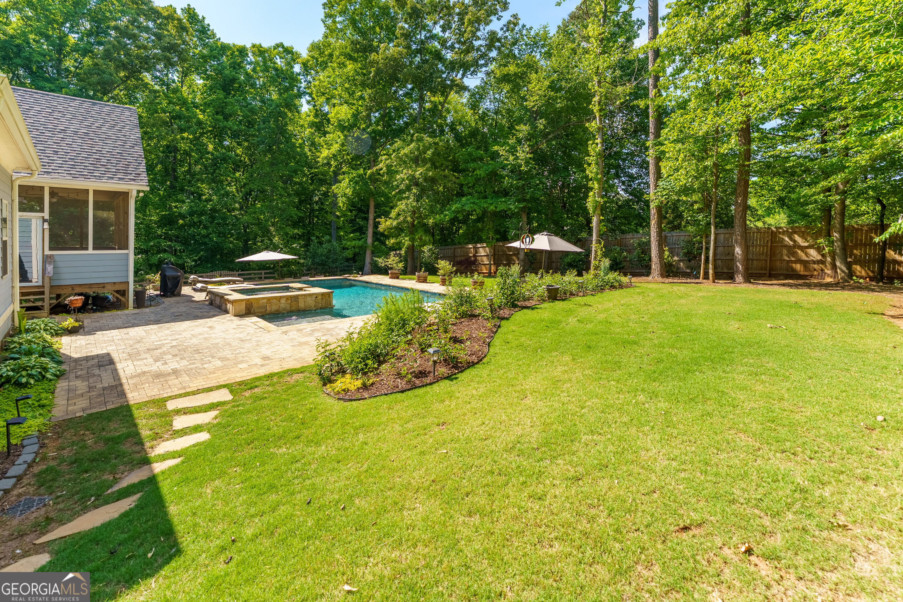 7640 Campground Road Cumming GA 30040