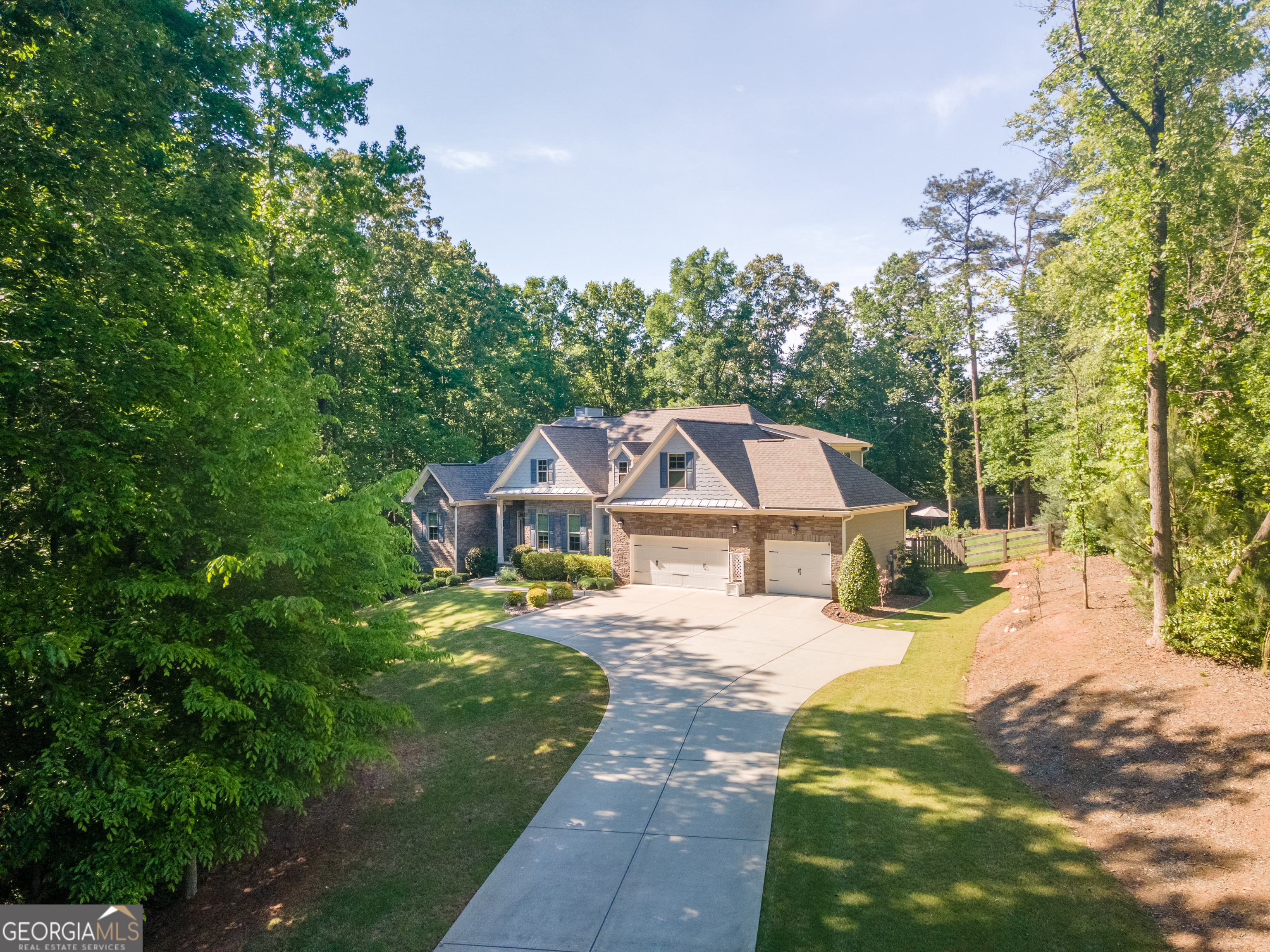 7640 Campground Road Cumming GA 30040