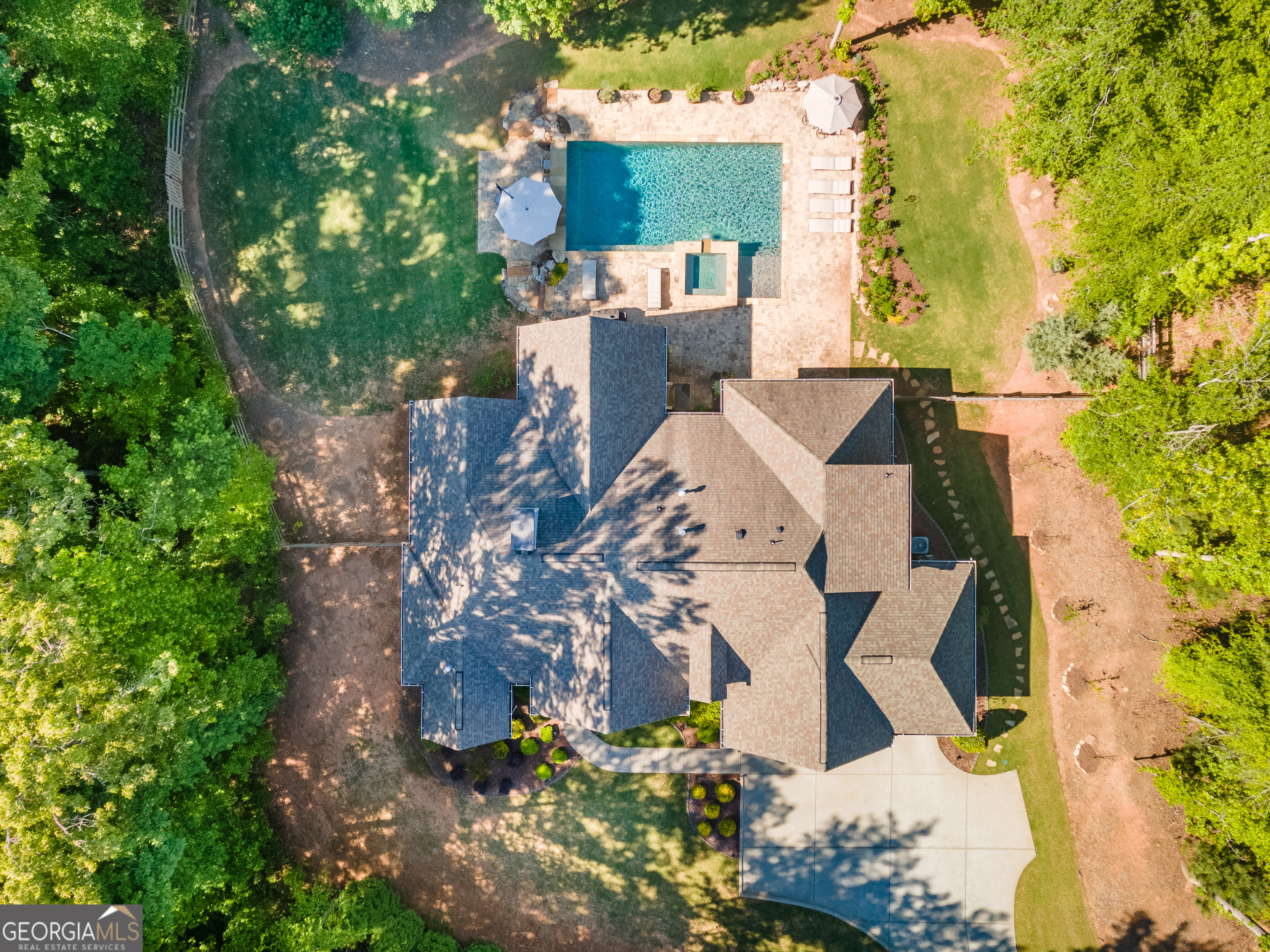 7640 Campground Road Cumming GA 30040