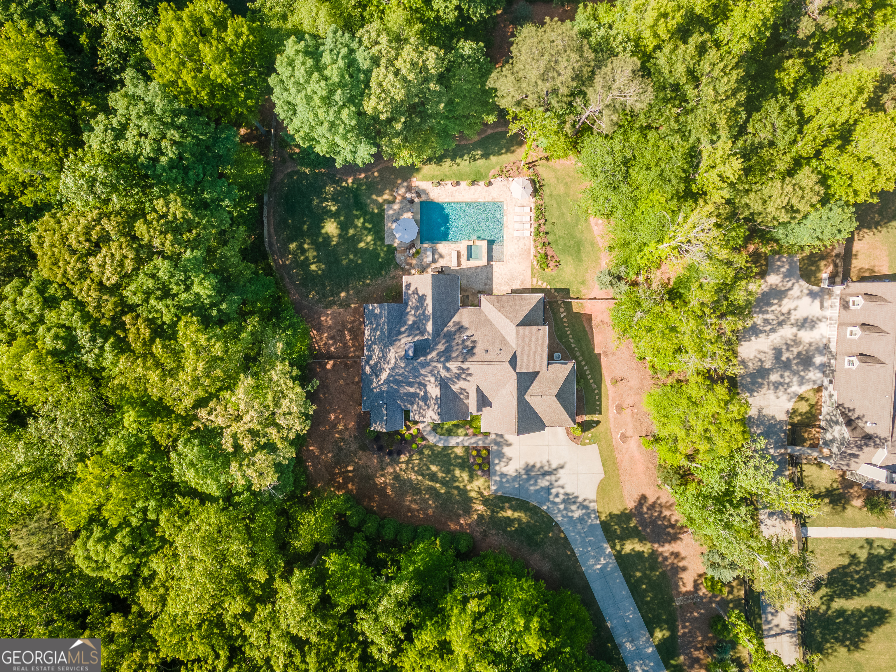 7640 Campground Road Cumming GA 30040