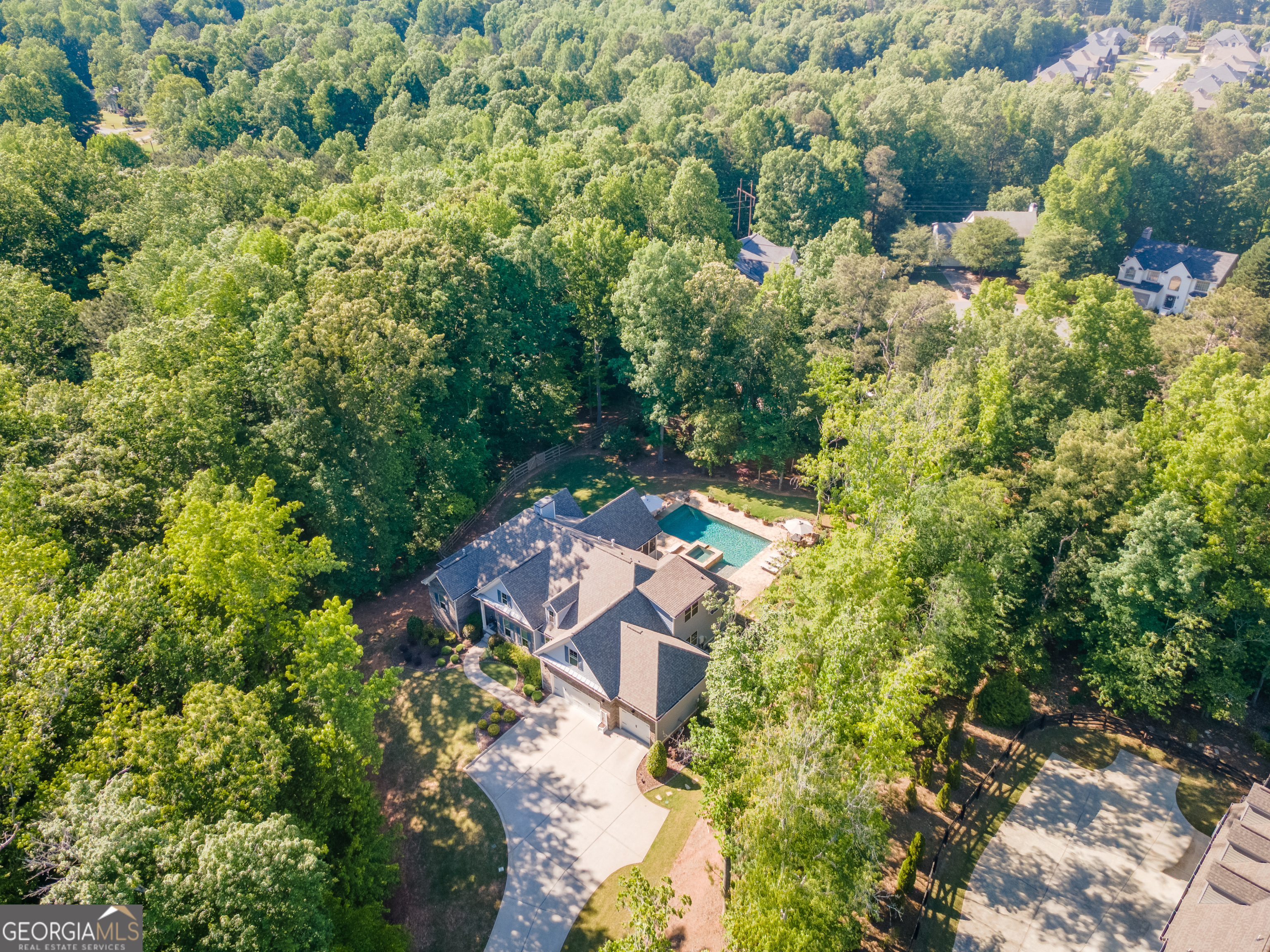 7640 Campground Road Cumming GA 30040