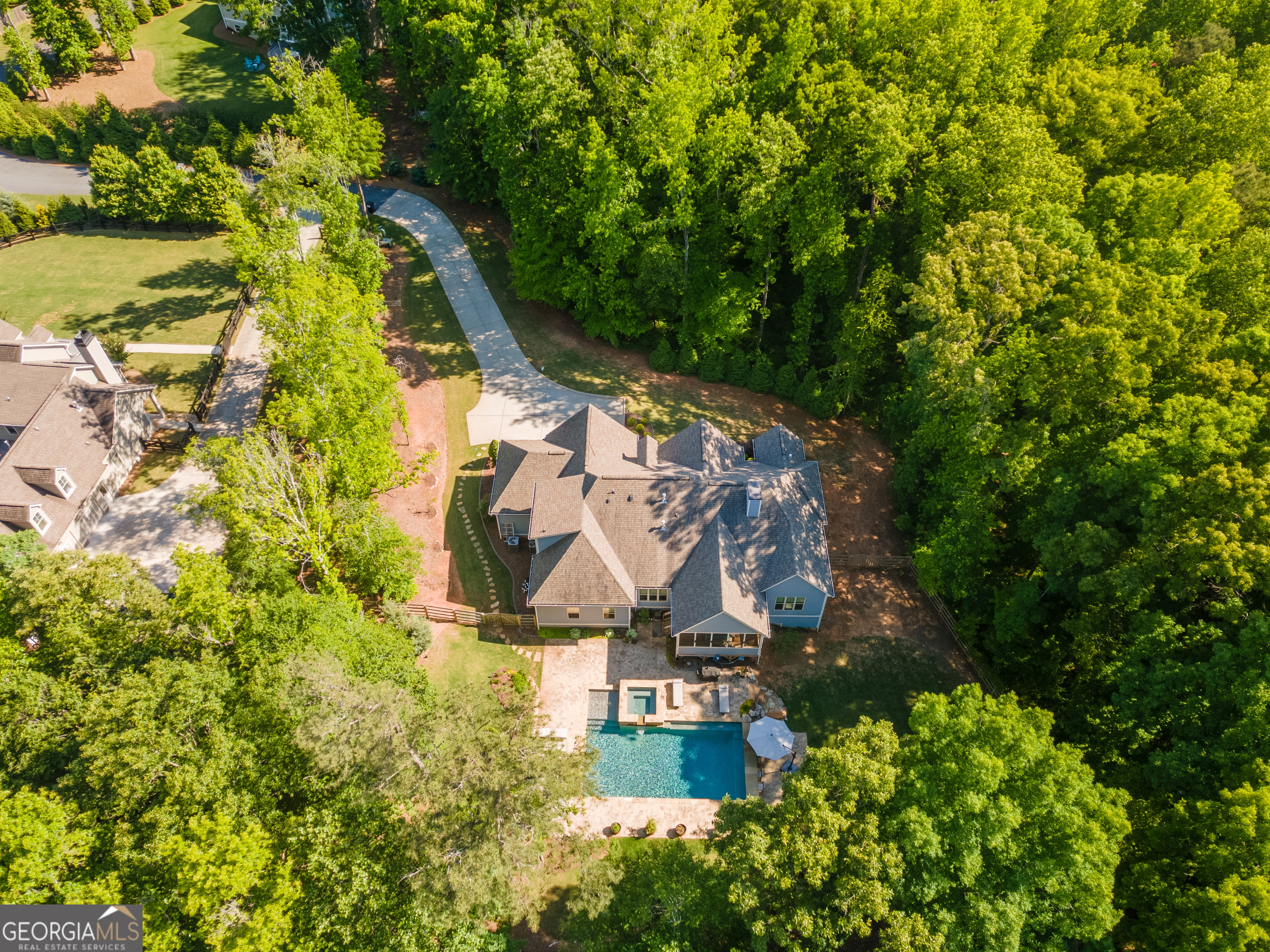 7640 Campground Road Cumming GA 30040