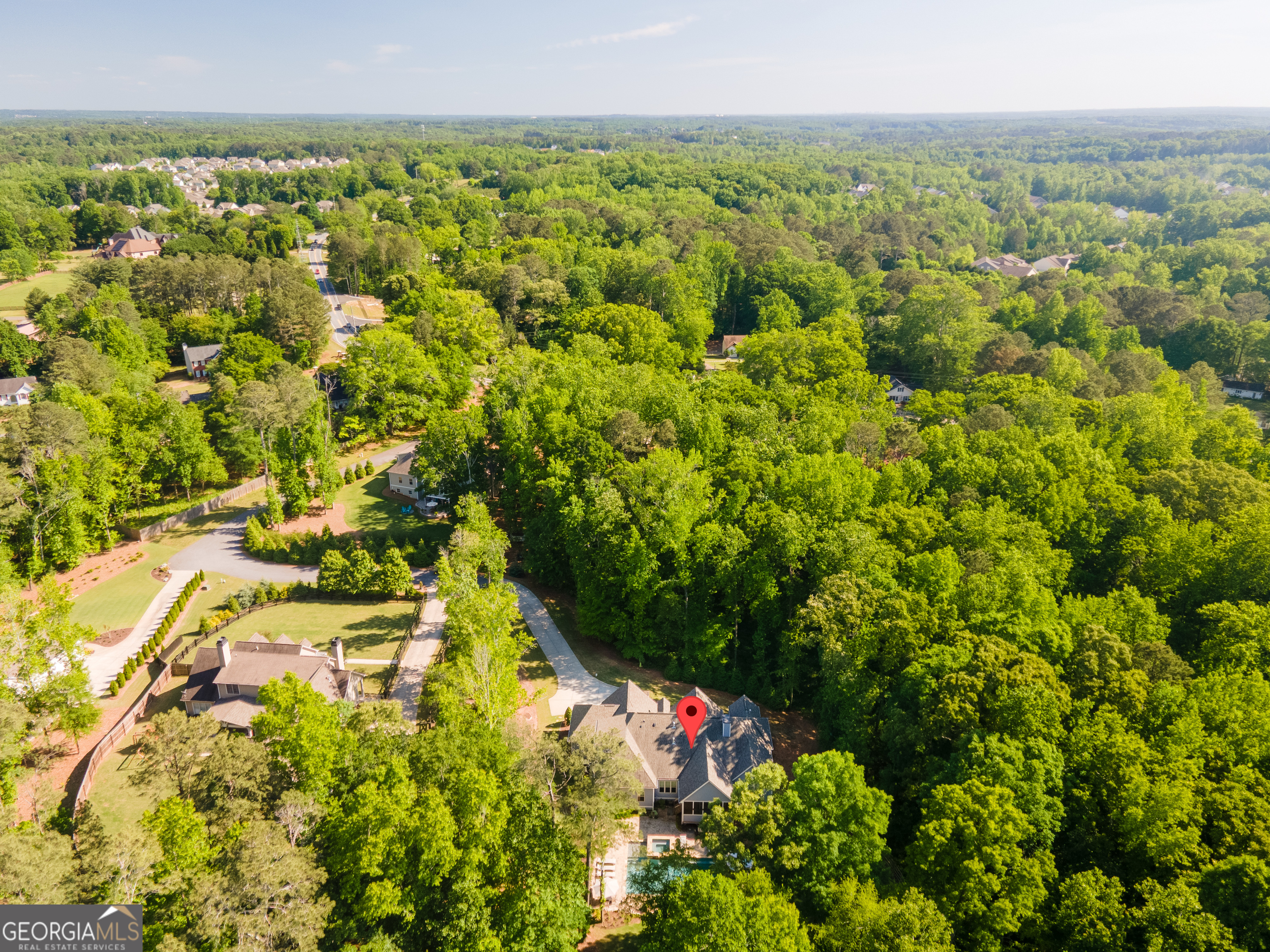 7640 Campground Road Cumming GA 30040