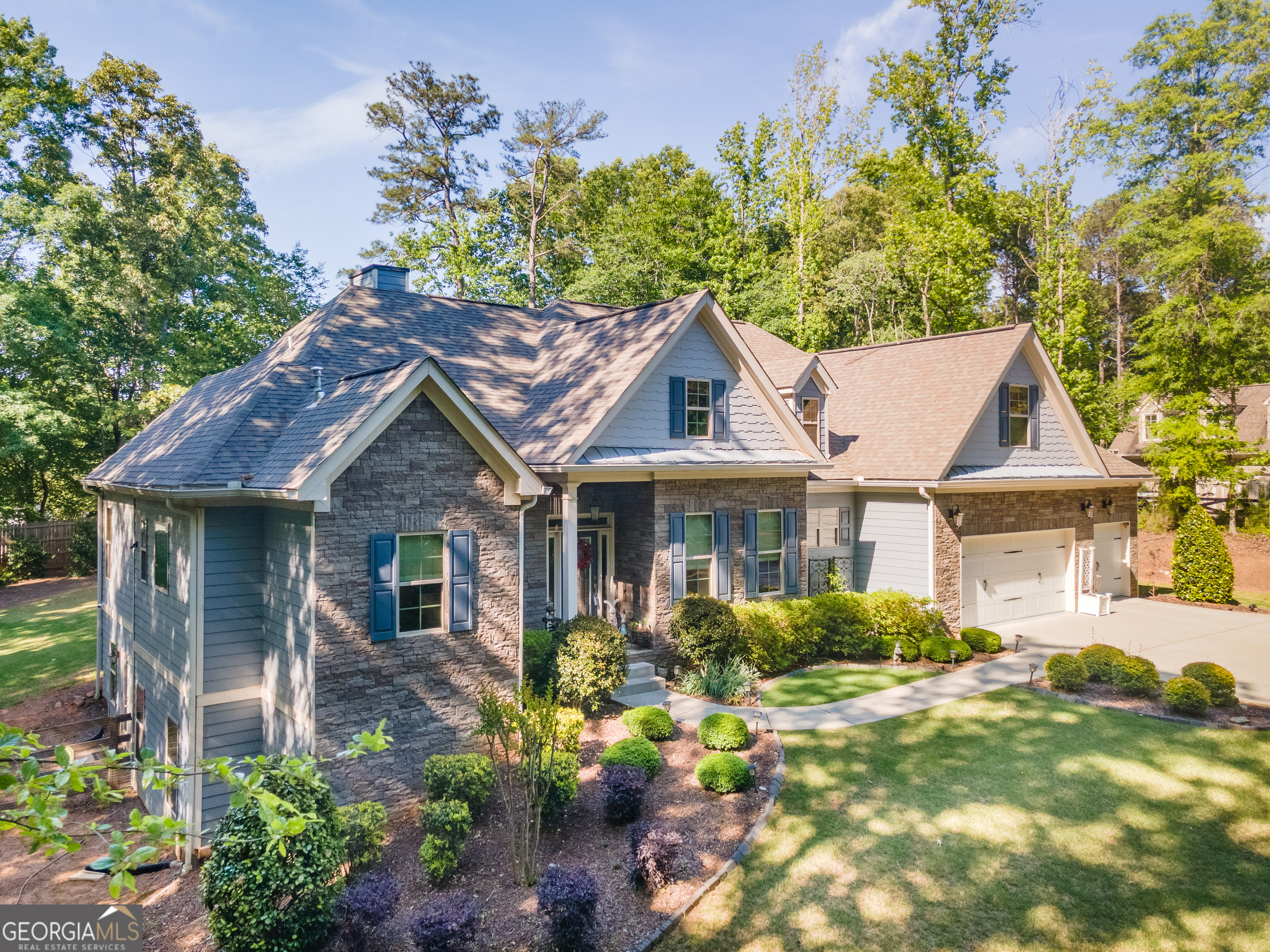 7640 Campground Road Cumming GA 30040