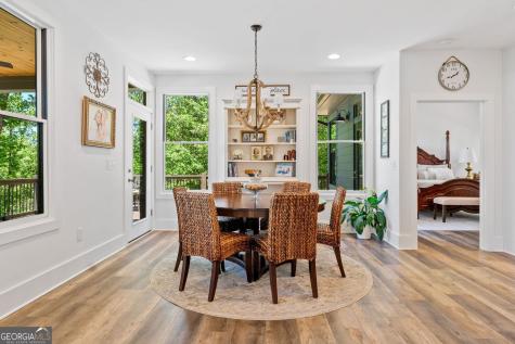 77 North Shore Drive Cleveland GA 30528