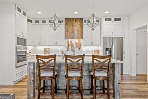 77 North Shore Drive Cleveland GA 30528