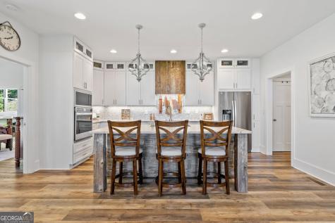 77 North Shore Drive Cleveland GA 30528
