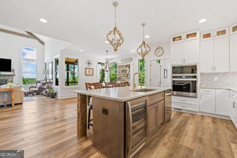 77 North Shore Drive Cleveland GA 30528