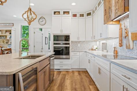 77 North Shore Drive Cleveland GA 30528