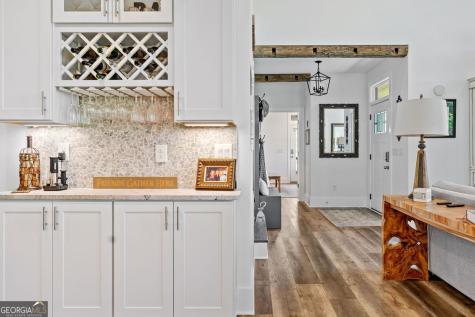 77 North Shore Drive Cleveland GA 30528