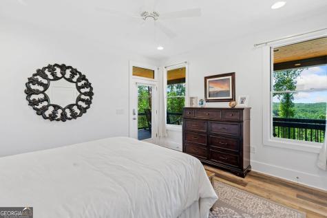 77 North Shore Drive Cleveland GA 30528