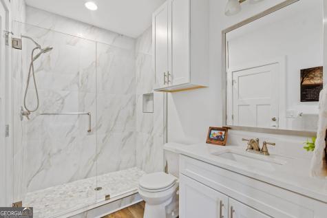 77 North Shore Drive Cleveland GA 30528