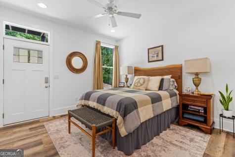 77 North Shore Drive Cleveland GA 30528