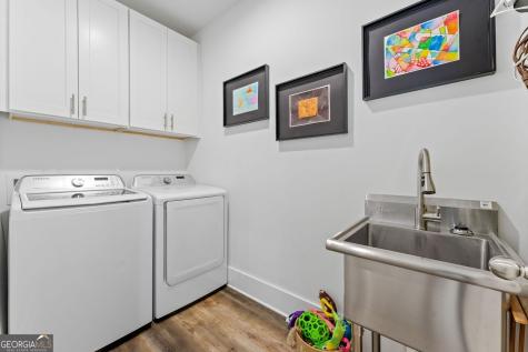 77 North Shore Drive Cleveland GA 30528