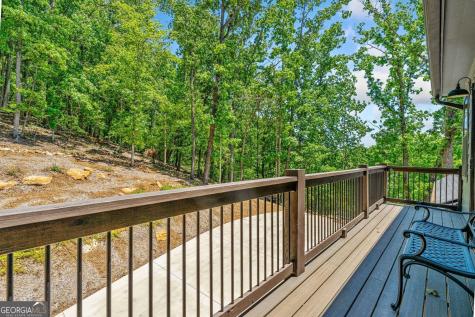 77 North Shore Drive Cleveland GA 30528