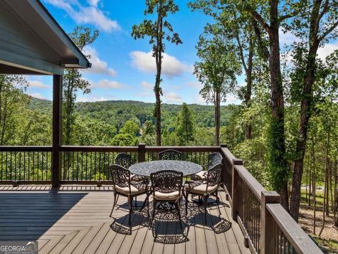 77 North Shore Drive Cleveland GA 30528