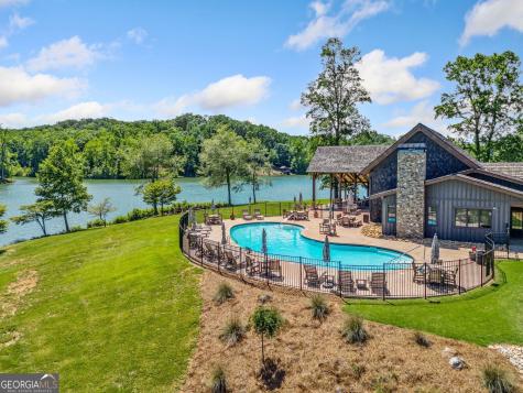 77 North Shore Drive Cleveland GA 30528
